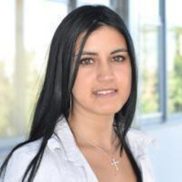 Roxana Vasii