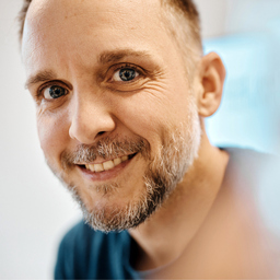 Tim Obermeier