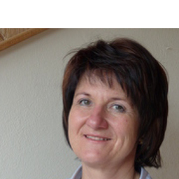 Margit Scheidhammer