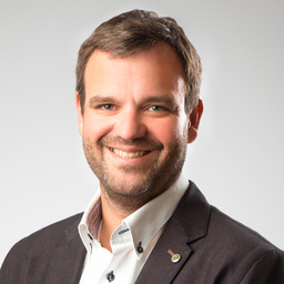 Christian Dolderer