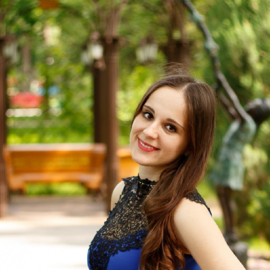 Yana Yanishevskaya Project Manager Yana IT CRAFT YSA GMBH XING