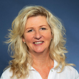Marion Hüsgen