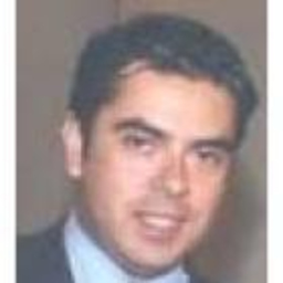 Freddy Vargas