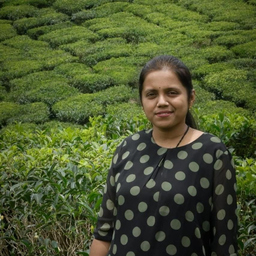 Supraja Kulkarni