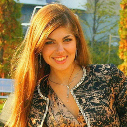 Dr. Olena Kharina