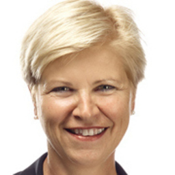 Suzanne Galliker