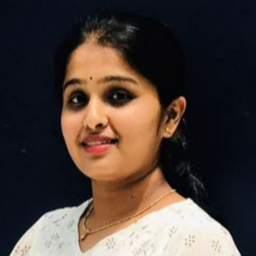 Vathsala Srinivas