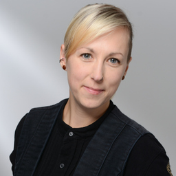 Stephanie Scharfe
