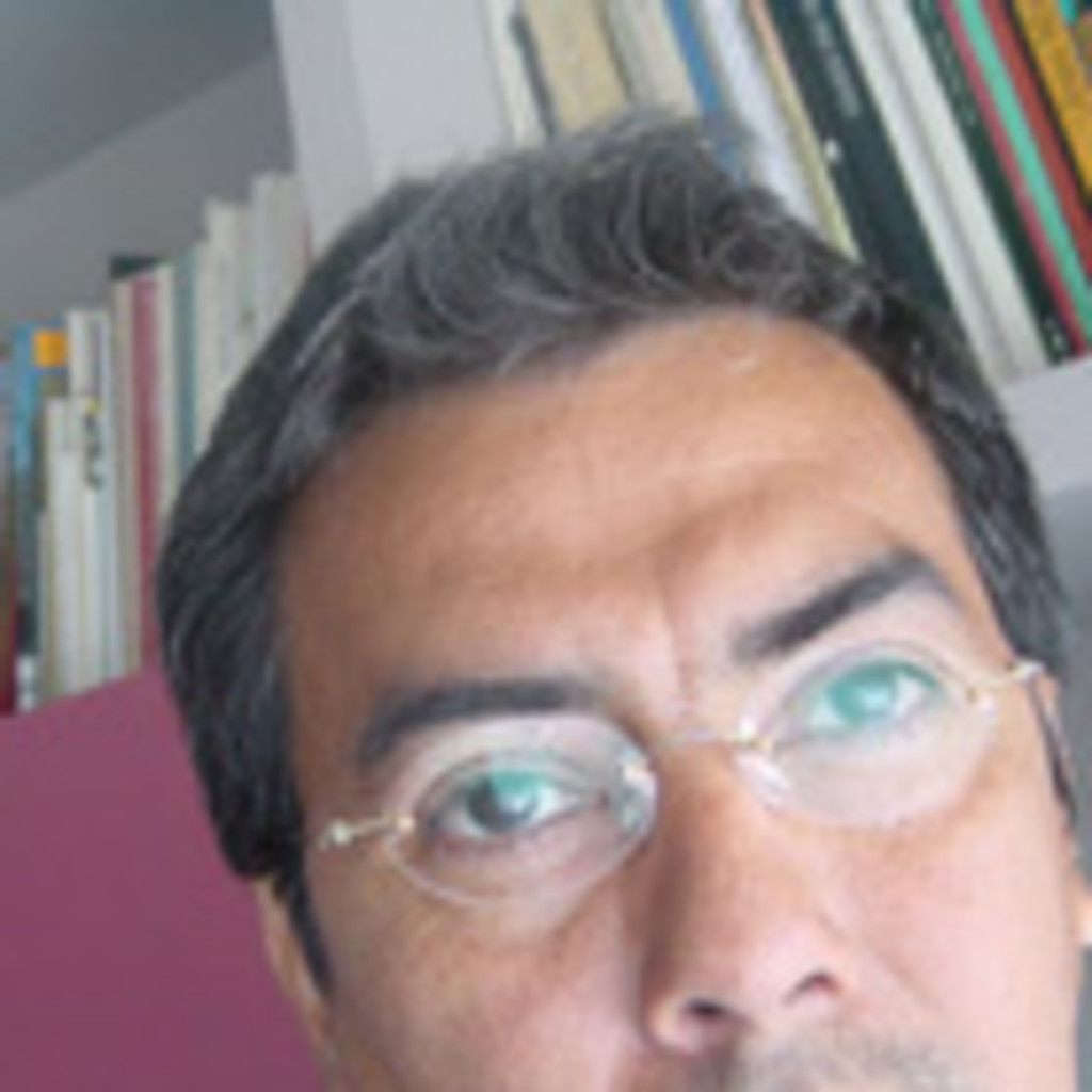 Hector Milla Founder Balzac.tv XING