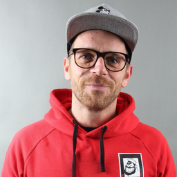Jens Weinkauf's profile picture