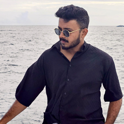 karthik rajan