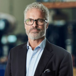 Henrik Toft Kromann's profile picture