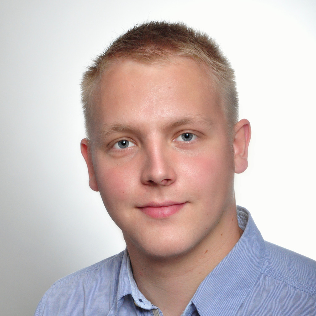 Peter Phillip Bielenberg Fleischereitechnik Lebensmittelinstitut