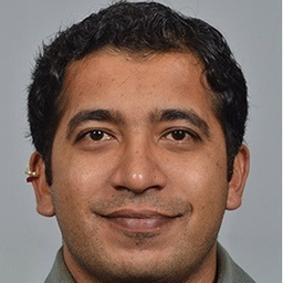 Omkar Gogate