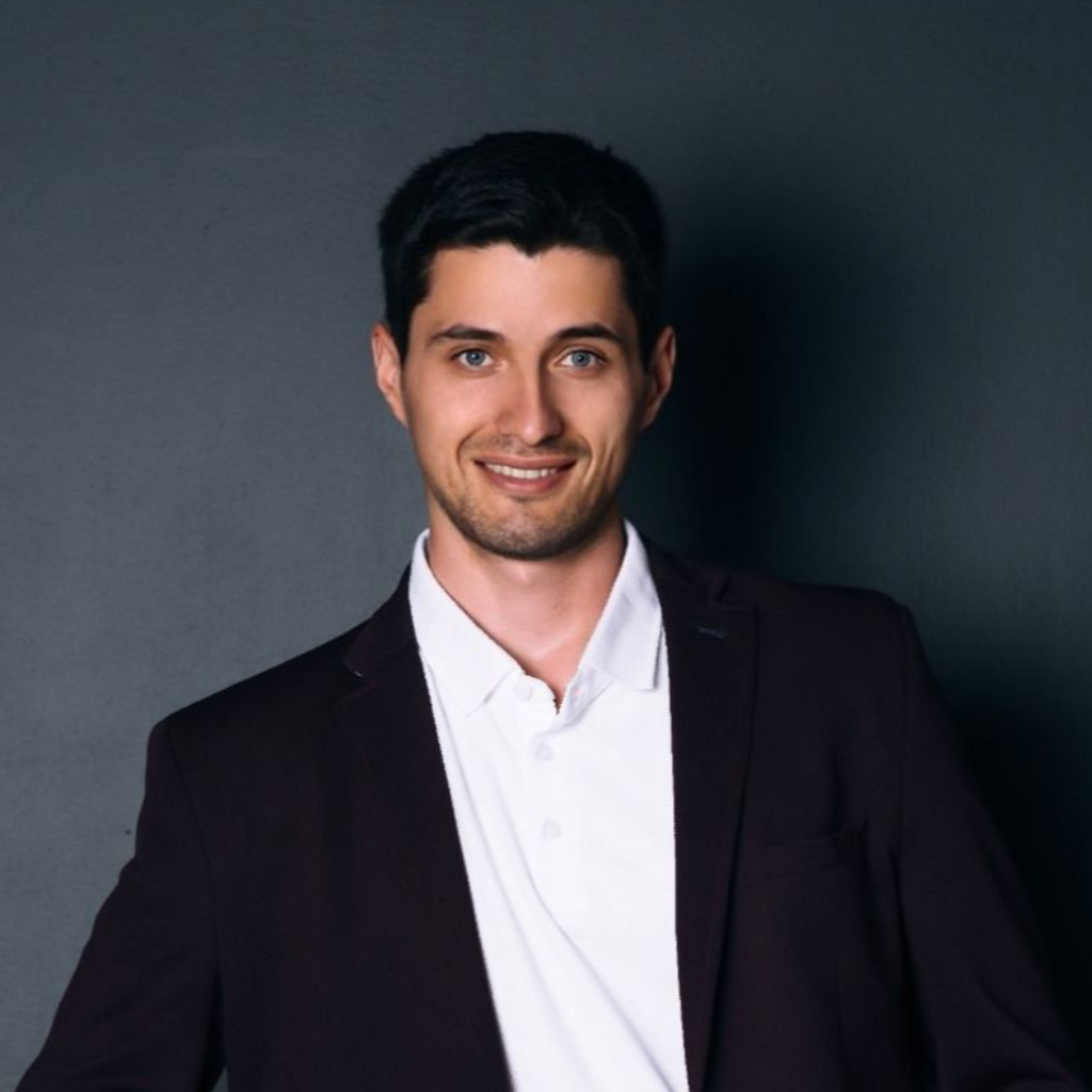 Alexander Gold Recruitment Consultant Rheinberatung XING