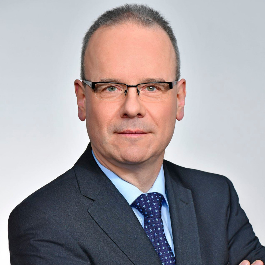 Christian Dilger Geschäftsführender Gesellschafter ISBE GmbH