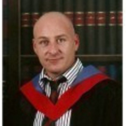 Derek Mc Elearney