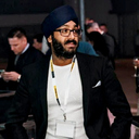 Jag Singh
