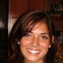Natasha Ramírez