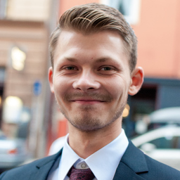 Stefan Danilow