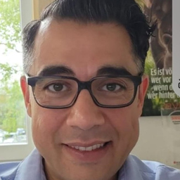 Mo Ghadiri's profile picture