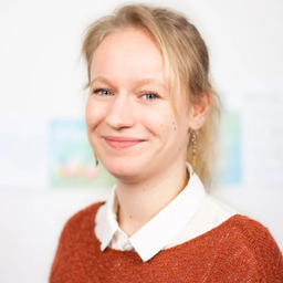 Hannah Wolfgramm