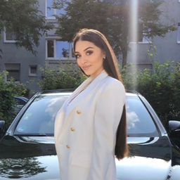 Aylin Catalkaya's profile picture