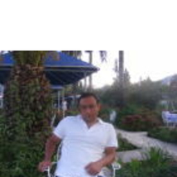 Halil Aycan