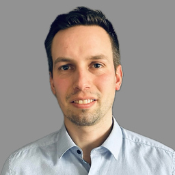 Daniel Bauck