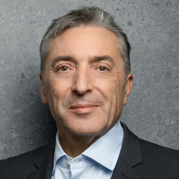 Michael Meiss - Der Booster für agile Excellence's profile picture