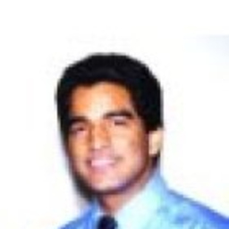 Prem Nair