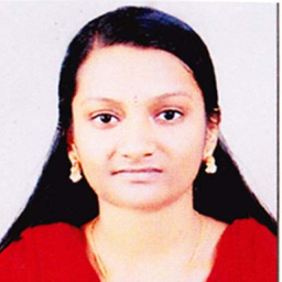 Saranya Anilkumar