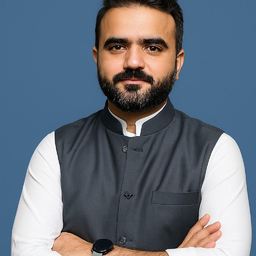 Zeeshan Rasool
