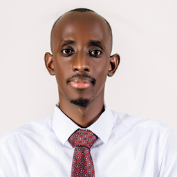 Mugabi Enock Mugisha