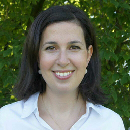 Dr. Radmila Feldmann