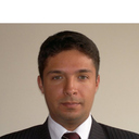 Daniel Sánchez Serrano