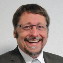 Helmut Brandenburg