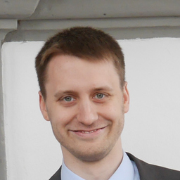 Dr. Dominikus Krüger