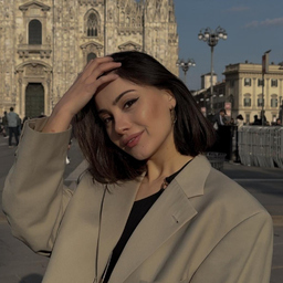 Saida Mustafazade