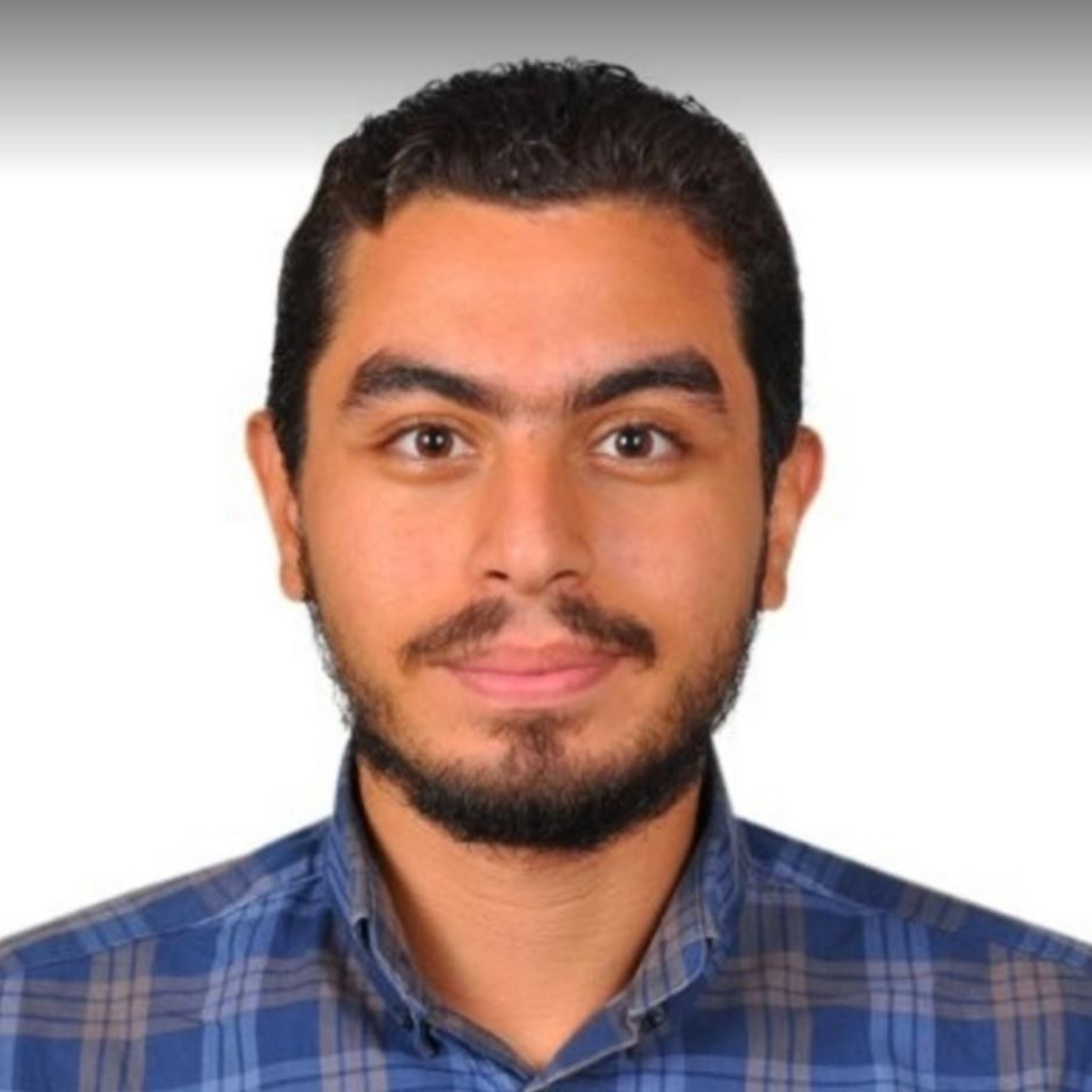 Kareem Ahmed DevOps Engineer Fly365 XING