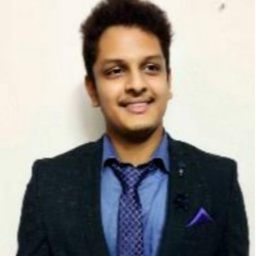 Ruthwik Eshwar