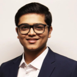 Raj Waghela