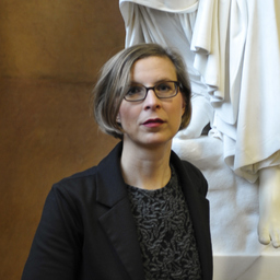 Yvette Deseyve