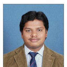 Phani Kiran Lingampalli