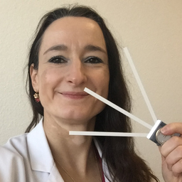 Dr. Valérie Rota