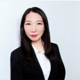 Yingmei Wang