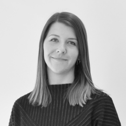 Dipl.-Ing. Sarah Uhlig