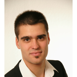 Benjamin Heinrich