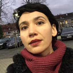 Antonina Roitburd