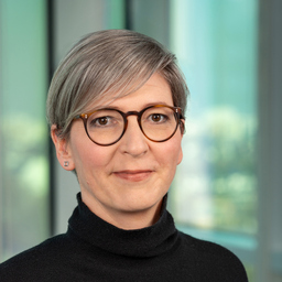 Dipl.-Ing. Katja Althoff
